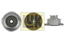 Clutch Kit LUK 635356200