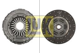 Clutch Kit LUK 643346309