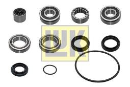 Repair Kit, manual transmission LUK 462040110