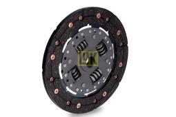 Clutch Disc LUK 320017810