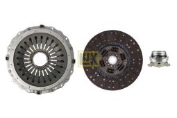 Clutch Kit LUK 640300100