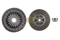 Clutch Kit LUK 640310800