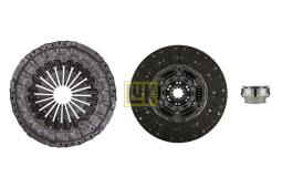 Clutch Kit LUK 640312300