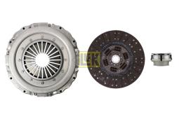Clutch Kit LUK 640307100