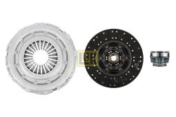 Clutch Kit LUK 636304200
