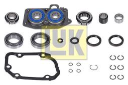 Repair Kit, manual transmission LUK 462039410