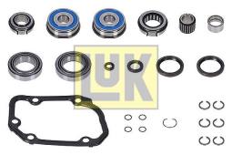 Repair Kit, manual transmission LUK 462039510
