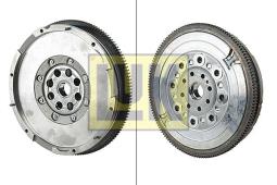 Flywheel LUK 415078610