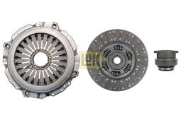 Clutch Kit LUK 643348800