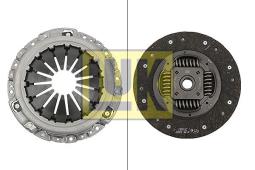 Clutch Kit LUK 625321509