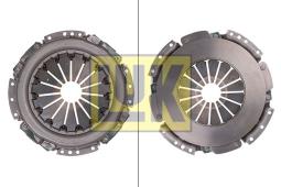 Clutch Pressure Plate LUK 128025360