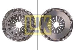 Clutch Pressure Plate LUK 130026710
