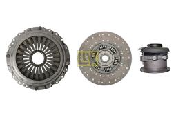 Clutch Kit LUK 643308733