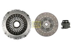 Clutch Kit LUK 643326700