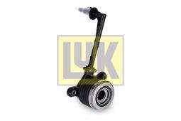 Central Slave Cylinder, clutch LUK 510016410
