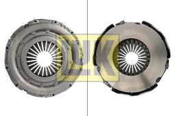 Clutch Pressure Plate LUK 136021010