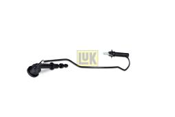 Master/Slave Cylinder Kit, clutch LUK 513007710