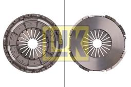 Clutch Pressure Plate LUK 143022410