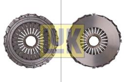 Clutch Pressure Plate LUK 143034710