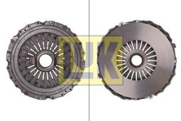 Clutch Pressure Plate LUK 143924010