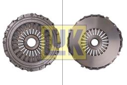 Clutch Pressure Plate LUK 143934110