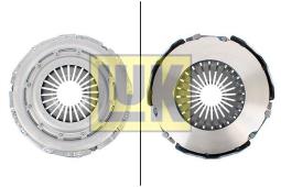 Clutch Pressure Plate LUK 136023510