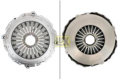 Clutch Pressure Plate LUK 143040710
