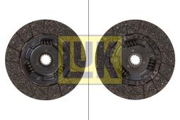Clutch Disc LUK 333014160