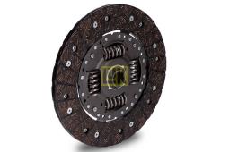 Clutch Disc LUK 324014210