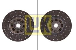 Clutch Disc LUK 343003110