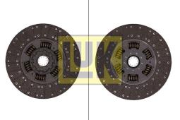 Clutch Disc LUK 343021110