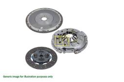 Clutch Kit LUK 601000300