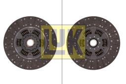 Clutch Disc LUK 343023710
