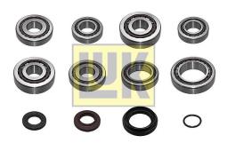 Repair Kit, manual transmission LUK 462040610