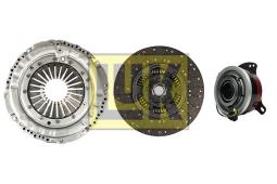 Clutch Kit LUK 643339733