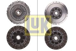 Clutch Kit LUK 640300618