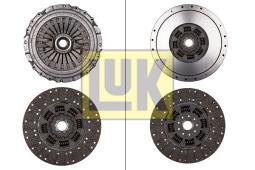 Clutch Kit LUK 640302518
