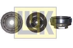 Clutch Kit LUK 636300500