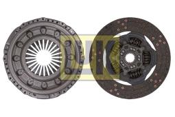 Clutch Kit LUK 636300509