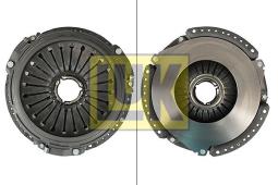 Clutch Pressure Plate LUK 128021910