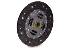 Clutch Disc LUK 324009510