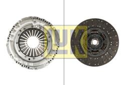 Clutch Kit LUK 643339709