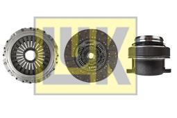 Clutch Kit LUK 643345000