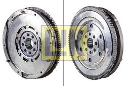 Flywheel LUK 415017510