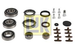 Repair Kit, manual transmission LUK 462033110