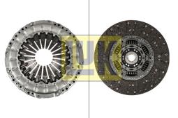 Clutch Kit LUK 640308009