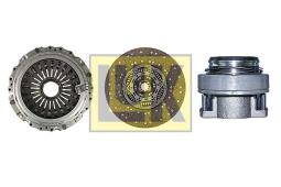 Clutch Kit LUK 643345300