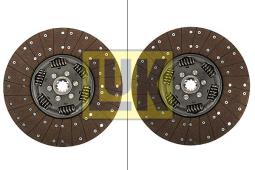 Clutch Disc LUK 336004410