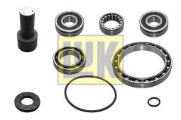 Repair Kit, manual transmission LUK 462039910