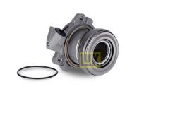 Central Slave Cylinder, clutch LUK 510000210